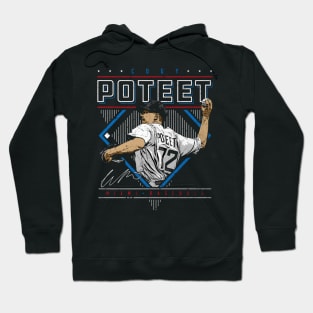 cody poteet diamond name Hoodie